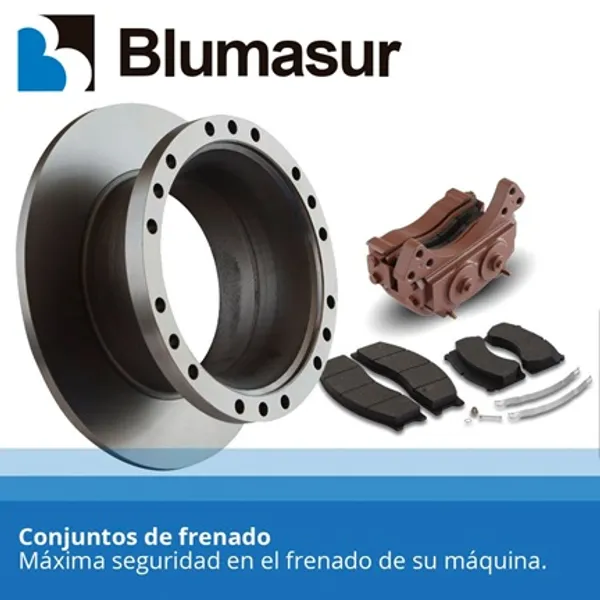 Frenos