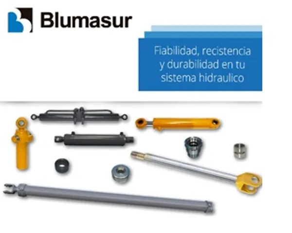 Bombas hidráulicas